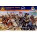Italeri - 6011 - American Civil War Confederate Cavalry 1/72