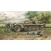 Italeri – WWII 6561 Sd.kfz. 10 Demag D7 1/35