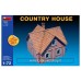 Miniart 72027 - Country House 1/72