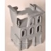 Labirinto - Casa Tre Piani -  Scala 1/144