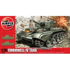 Airfix 1:76 Cromwell IV Tank