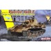 Dragon 6917 Sd. Kfz. 171 Panther Ausf. F With Night Sights and Air Defense Armor