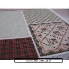 Reality In Scale - 35062 - 1/35 - 54mm  - Table Cloths on Real Cotton