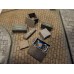 Reality In Scale - 35246 - 1/35 54mm - Common German Boxes incl. Archer Decals