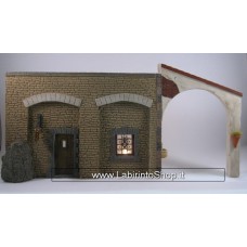 Reality In Scale - 35151 - 1/35 - Under the Arches