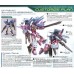 Bandai High Grade HG 1/144 Gundam 00 Sky HWS (Trans-AM Infinite Mode) Gundam Model Kits