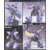 Bandai High Grade HG 1/144 Dreissen Unicorn Ver. Gundam Model Kits
