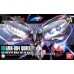 Bandai High Grade HG 1/144 Qubeley Gundam Model Kits