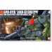 Bandai High Grade HG 1/144 AMX-011 Zaku III Custom Gundam Model Kits
