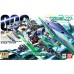 Bandai High Grade HG 1/144 QAN[T] 00 Gundam Model Kits