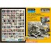 ETA Diorama - 418 - WWII - 1/35 - U.S. Yank Magazine Cover, back and Internal