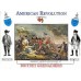 A Call to Arms - 1/32 - Serie 8 - American Revolution - British Grenadiers