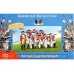 Imex - 1/32 - 3208 - American Revolution - British Infantry Series II