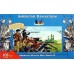 Imex - 1/32 - 3209 - American Revolution - American Militia Series II