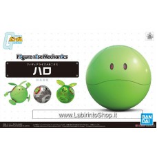 Figure-rise Mechanics Haro