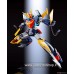 Soul of Chogokin GX-82 Invincible Steel Man Daitarn 3 F.A.