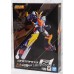 Soul of Chogokin GX-82 Invincible Steel Man Daitarn 3 F.A.