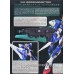 Bandai Perfect Grade PG Seven Sword/G 00 Gundam Model Kits