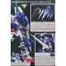 Bandai Perfect Grade PG Seven Sword/G 00 Gundam Model Kits