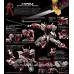 High-Resolution Model Gundam Astray Red Frame (1/100) (Gundam Model Kits)