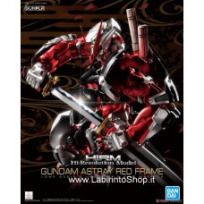 High-Resolution Model Gundam Astray Red Frame (1/100) (Gundam Model Kits)