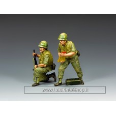 VN042 Duster Add-On Crew