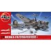 Airfix 1:72 Boeing B-17g Flying Fortress New Kit with 2 extra Scheme
