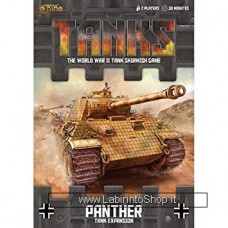 Tanks - Panther