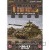 Tanks - Sherman Firefly