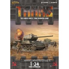 Tanks - T-34