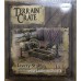 Mantic Games - Terrain Crate - Livery Stable
