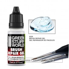 Green Stuff World Brush Repair Gel