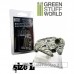 Green Stuff World Rotation Magnets - Size L