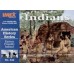 Imex - 1/72 - American History Series - Eastern Friendly Indians No.522