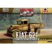 First to Fight Fiat 621