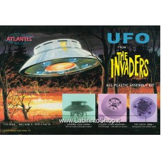 Atlantis - Ufo From The Invaders