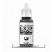 Vallejo Model Color 17 ml 70.862 Black Grey 