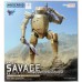 Good Smile Company Moderoid Rk-92 Savage (Sand) Full Metal Panic!