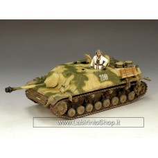 BBG021 Jagdpanzer IV