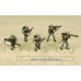 Dust - USMC Army Box Model Kit 1/48