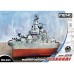 Meng wb-004 Warship Builder Missouri 