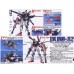Bandai Master Grade MG 1/100 GAT-X105 Strike Gundam IWSP Gundam Model Kits