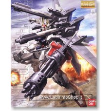 Bandai Master Grade MG 1/100 GAT-X105 Strike Gundam IWSP Gundam Model Kits