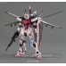 Bandai Master Grade MG 1/100 MBF-02+EW454F Strike Rouge Otori Equipment Ver.RM Gundam Model Kits