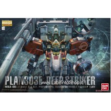 Bandai Master Grade MG 1/100 PLAN303E Deep Striker Gundam Model Kits