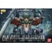 Bandai Master Grade MG 1/100 PLAN303E Deep Striker Gundam Model Kits