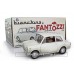 Autobianchi La Bianchina di Fantozzi 1:18 Resin Model