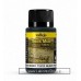 Vallejo Acrylic Paints 40ml Bottle 73.812 Black Mud 40 ml 