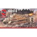 Airfix Vintage Classics - Panzer IV F1/F2 1:76