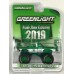 Greenlight - 1974 Ford F-250 Monster Truck 1/64 (Diecast Car) Trade Show Exclusive 